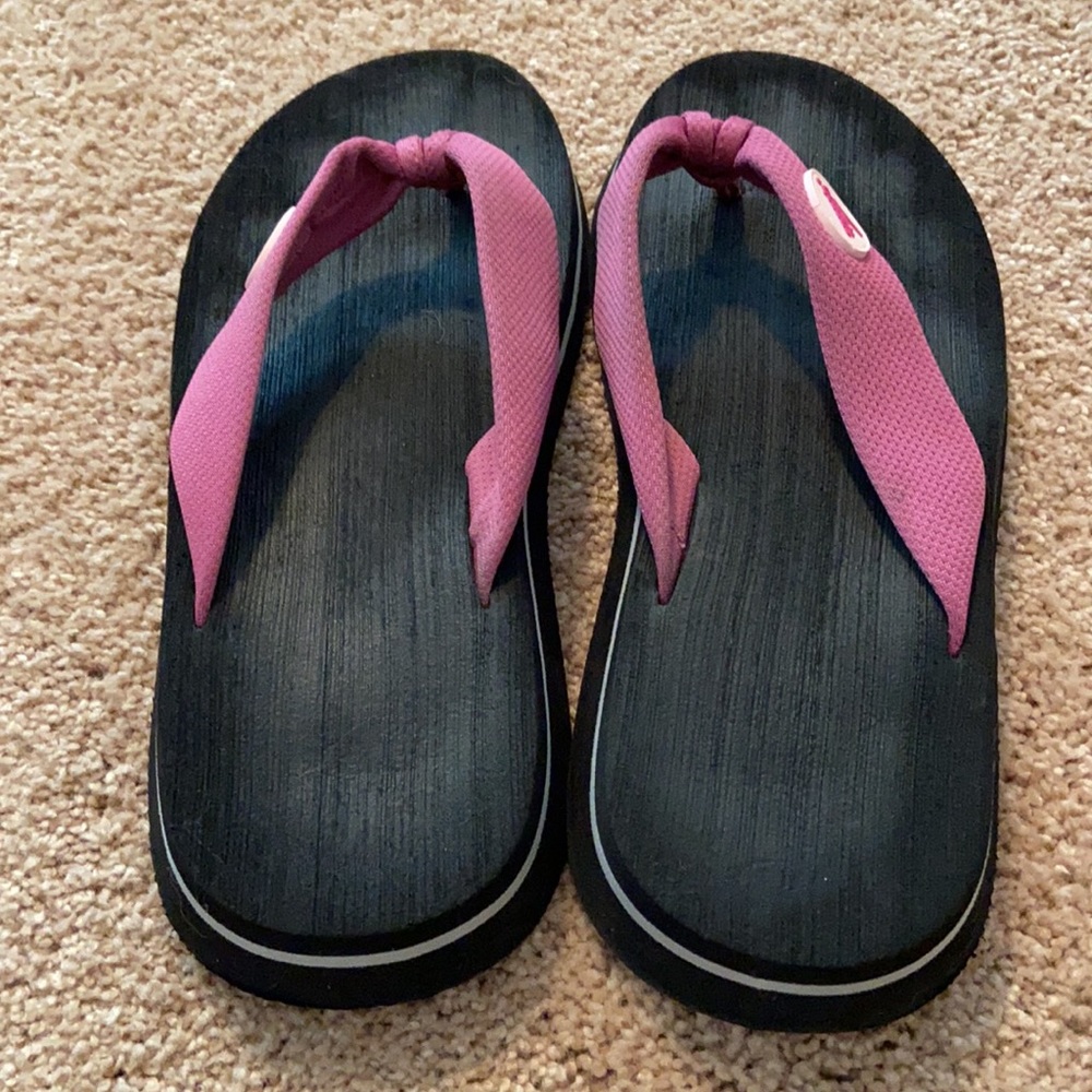 Speedo Flip Flops - Picture 2 of 8